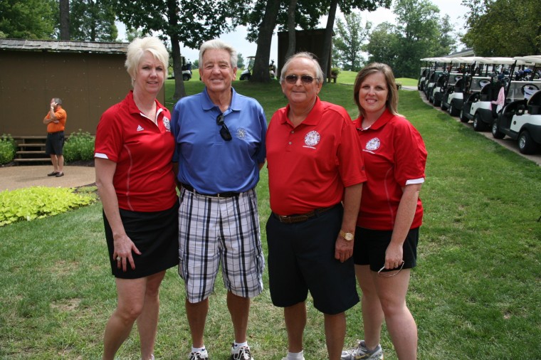 20th Annual Lou Brock Golf Classic
